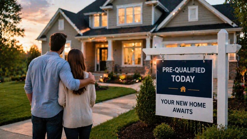Mortgage Brokers growth program — FuelLabs Digital case study hero.